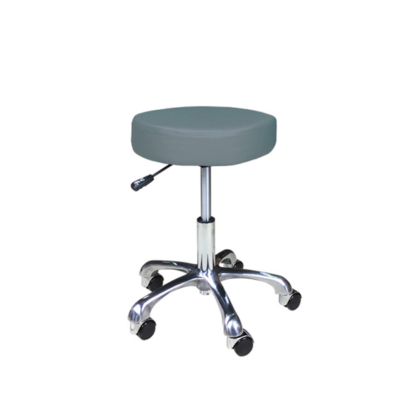 High Stool HS-002 - Gray